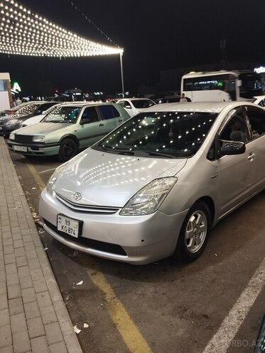 Toyota Prius 2007, 37,000 km - 1.5 l - Bakı