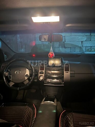 Toyota Prius 2007, 37,000 km - 1.5 l - Bakı