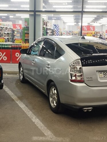 Toyota Prius 2007, 37,000 km - 1.5 l - Bakı
