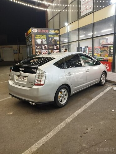 Toyota Prius 2007, 37,000 km - 1.5 l - Bakı