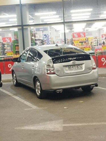 Toyota Prius 2007, 37,000 km - 1.5 l - Bakı