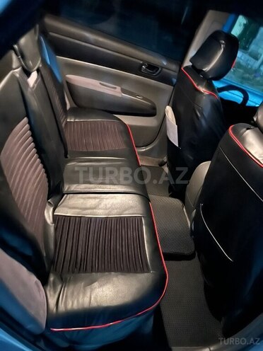 Toyota Prius 2007, 37,000 km - 1.5 l - Bakı
