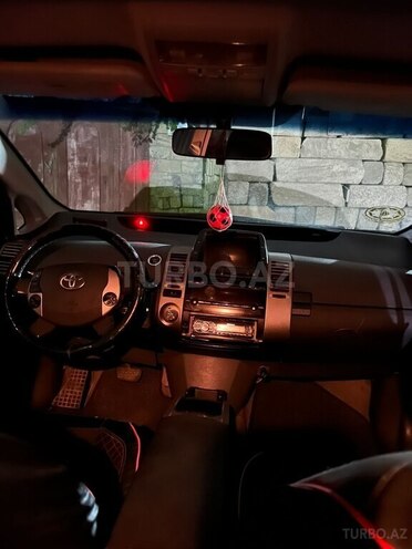 Toyota Prius 2007, 37,000 km - 1.5 l - Bakı
