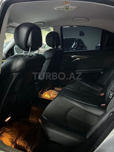 Mercedes E 220 2007, 285,000 km - 2.2 l - Bakı
