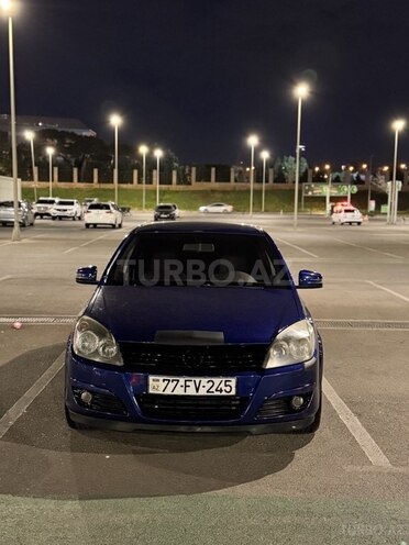 Opel Astra 2004, 308,000 km - 1.4 л - Bakı