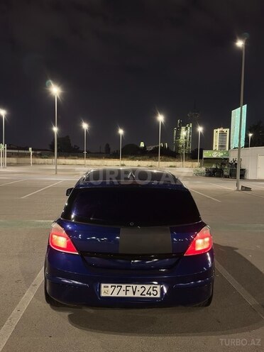 Opel Astra 2004, 308,000 km - 1.4 л - Bakı