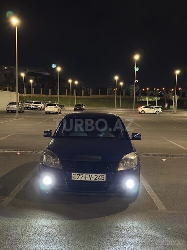 Opel Astra 2004, 308,000 km - 1.4 л - Bakı