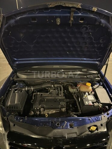 Opel Astra 2004, 308,000 km - 1.4 л - Bakı