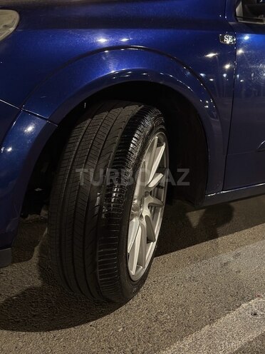 Opel Astra 2004, 308,000 km - 1.4 л - Bakı
