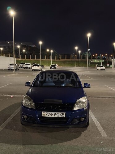 Opel Astra 2004, 308,000 km - 1.4 л - Bakı