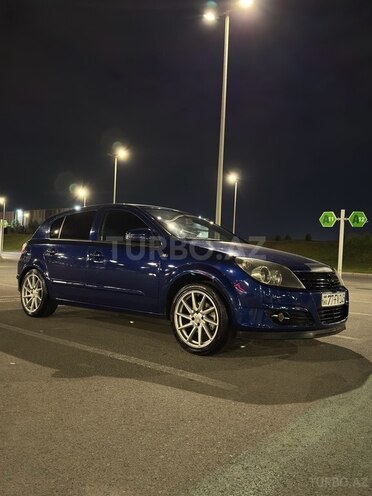 Opel Astra 2004, 308,000 km - 1.4 л - Bakı