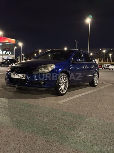 Opel Astra 2004, 308,000 km - 1.4 л - Bakı