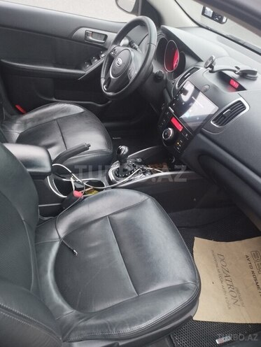 Kia Forte 2010, 196,000 km - 1.6 л - Sumqayıt