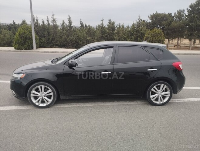 Kia Forte 2010, 196,000 km - 1.6 л - Sumqayıt