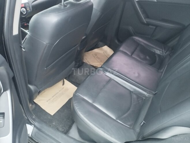 Kia Forte 2010, 196,000 km - 1.6 л - Sumqayıt