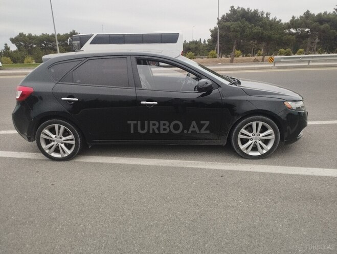 Kia Forte 2010, 196,000 km - 1.6 л - Sumqayıt