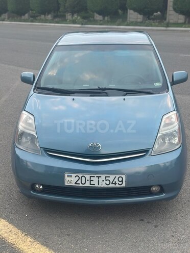 Toyota Prius 2009, 280,000 km - 1.5 l - Gəncə