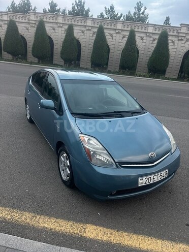 Toyota Prius 2009, 280,000 km - 1.5 l - Gəncə