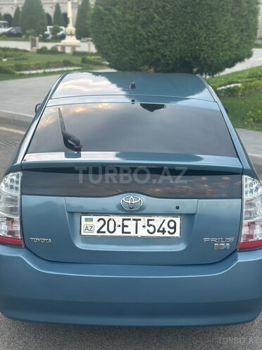Toyota Prius 2009, 280,000 km - 1.5 l - Gəncə