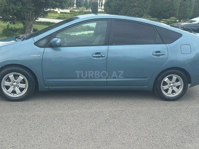 Toyota Prius 2009, 280,000 km - 1.5 l - Gəncə