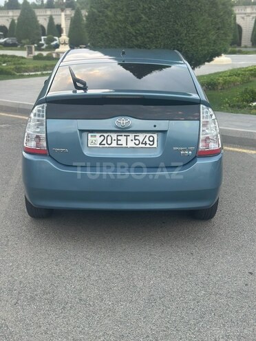 Toyota Prius 2009, 280,000 km - 1.5 l - Gəncə