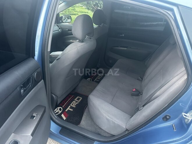 Toyota Prius 2009, 280,000 km - 1.5 l - Gəncə