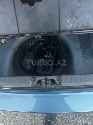 Toyota Prius 2009, 280,000 km - 1.5 l - Gəncə