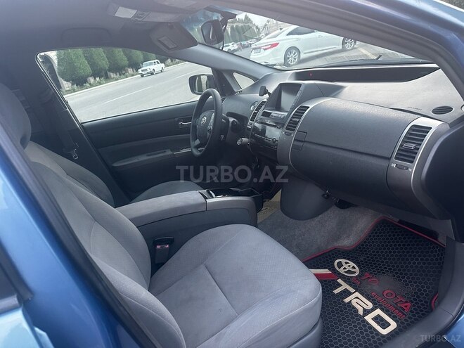 Toyota Prius 2009, 280,000 km - 1.5 l - Gəncə