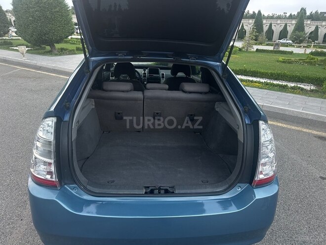 Toyota Prius 2009, 280,000 km - 1.5 l - Gəncə
