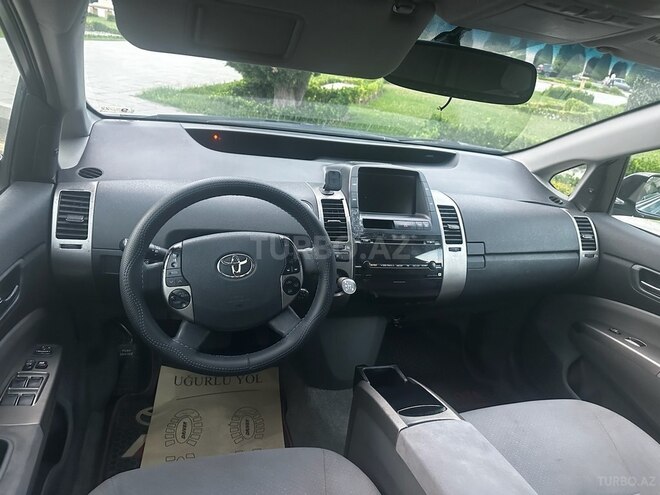 Toyota Prius 2009, 280,000 km - 1.5 l - Gəncə