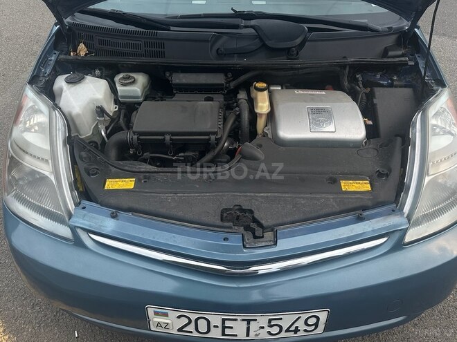 Toyota Prius 2009, 280,000 km - 1.5 l - Gəncə