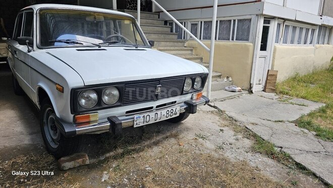 LADA (VAZ) 2106 1987, 288,000 km - 0.2 l - Şəki