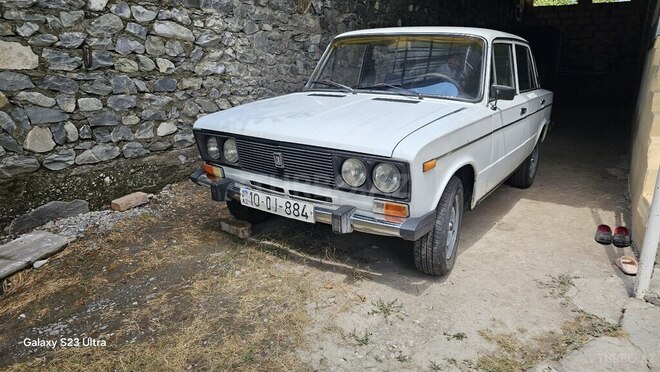LADA (VAZ) 2106 1987, 288,000 km - 0.2 l - Şəki