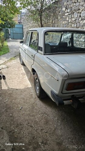 LADA (VAZ) 2106 1987, 288,000 km - 0.2 l - Şəki