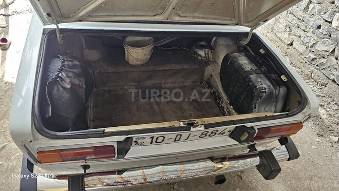 LADA (VAZ) 2106 1987, 288,000 km - 0.2 l - Şəki