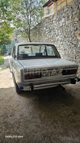LADA (VAZ) 2106 1987, 288,000 km - 0.2 l - Şəki