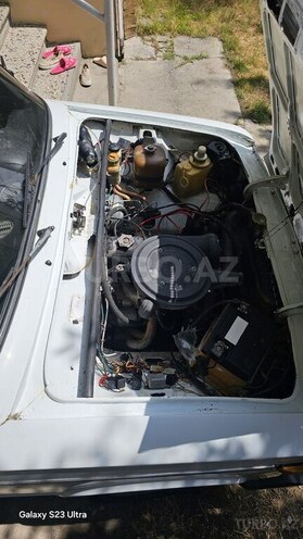 LADA (VAZ) 2106 1987, 288,000 km - 0.2 l - Şəki