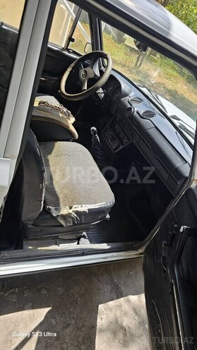 LADA (VAZ) 2106 1987, 288,000 km - 0.2 l - Şəki