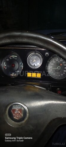 GAZ 31029 1993, 16,000 km - 2.4 l - Şirvan