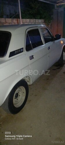 GAZ 31029 1993, 16,000 km - 2.4 l - Şirvan
