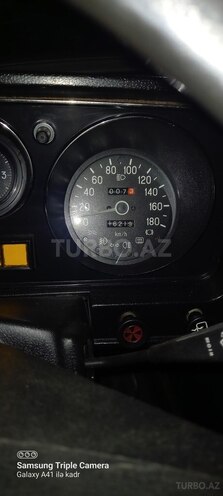 GAZ 31029 1993, 16,000 km - 2.4 l - Şirvan