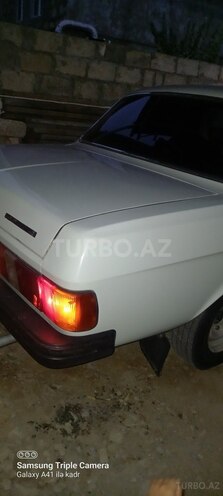 GAZ 31029 1993, 16,000 km - 2.4 l - Şirvan