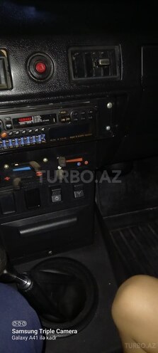 GAZ 31029 1993, 16,000 km - 2.4 l - Şirvan
