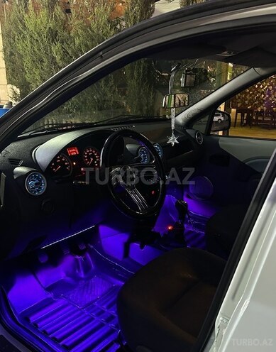 Renault Tondar 2013, 123,703 km - 1.6 l - Bakı
