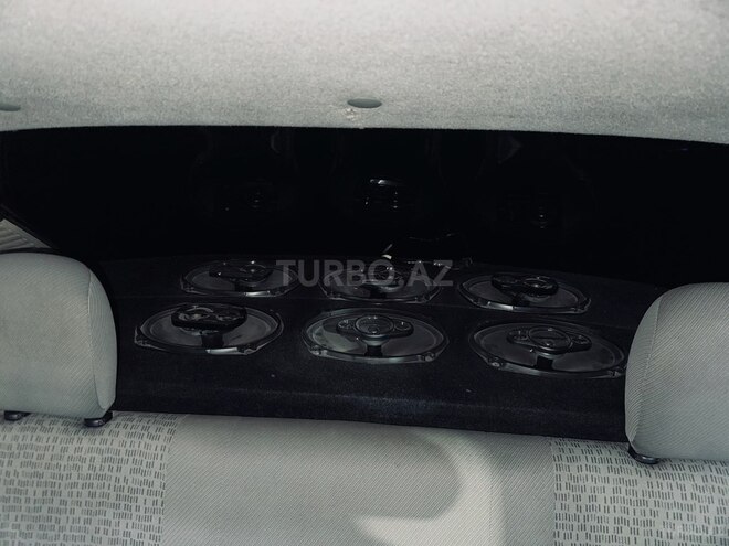 Renault Tondar 2013, 123,703 km - 1.6 l - Bakı