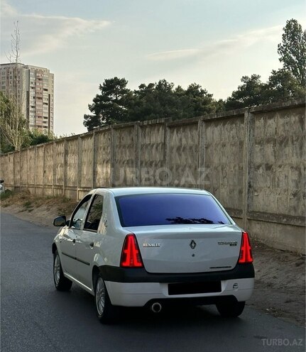 Renault Tondar 2013, 123,703 km - 1.6 l - Bakı