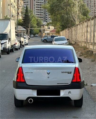 Renault Tondar 2013, 123,703 km - 1.6 l - Bakı