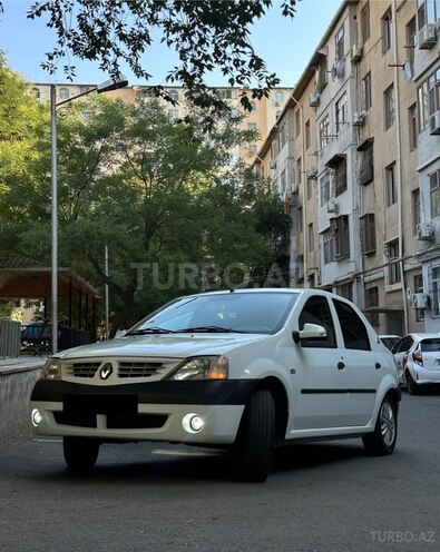 Renault Tondar 2013, 123,703 km - 1.6 l - Bakı