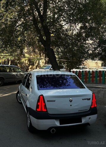 Renault Tondar 2013, 123,703 km - 1.6 l - Bakı