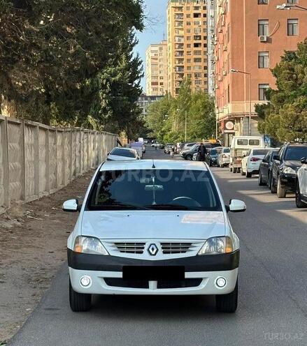 Renault Tondar 2013, 123,703 km - 1.6 l - Bakı